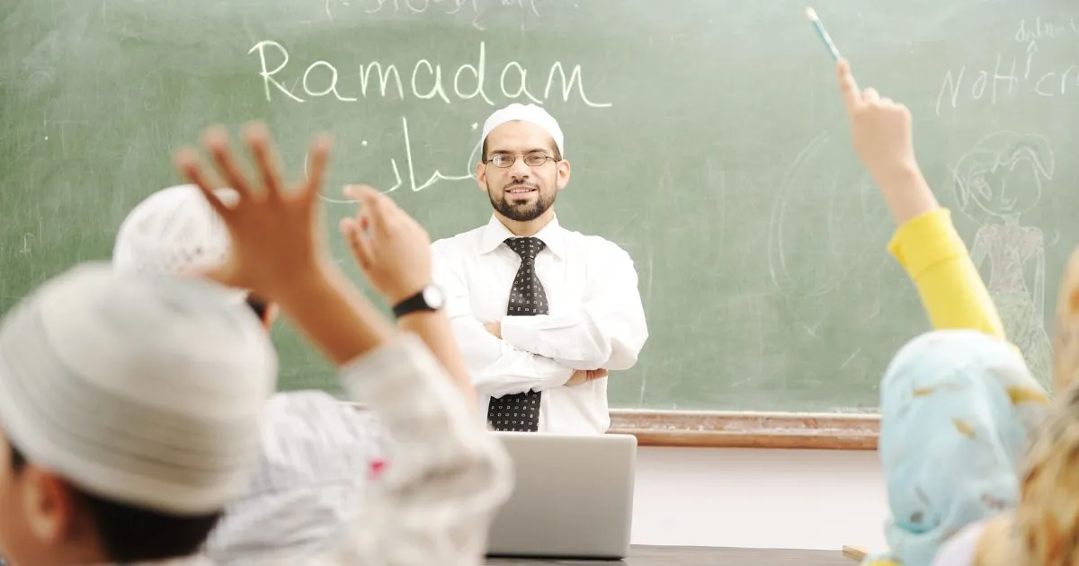 Contoh Tema Ramadhan 2026