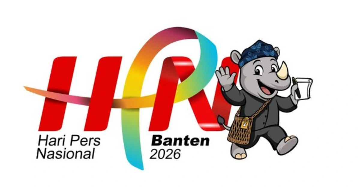 Hari Pers Nasional 2026