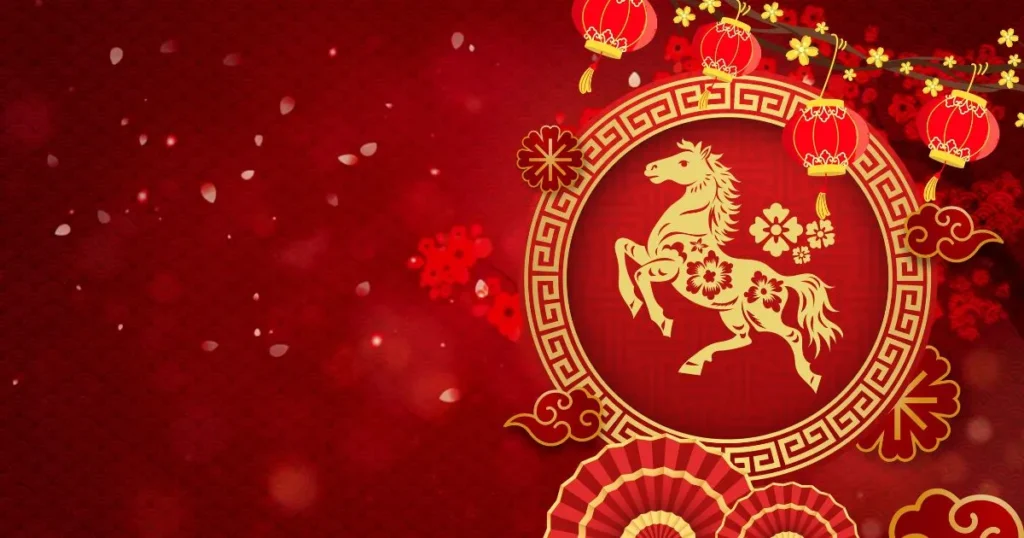 Hari Raya Imlek 2026