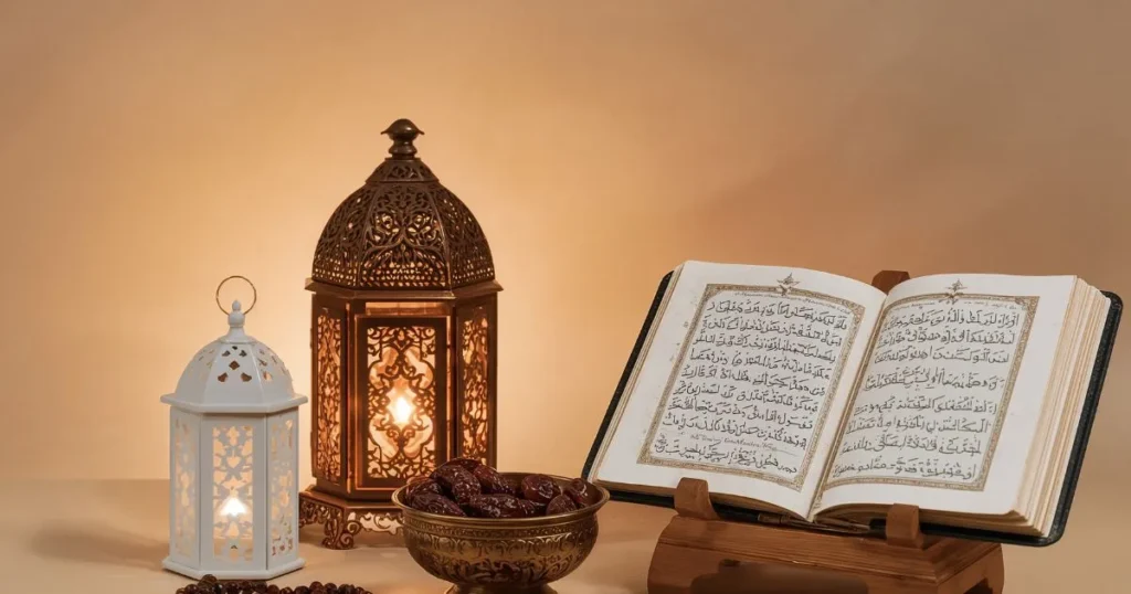 Ide Kegiatan Ngabuburit Produktif