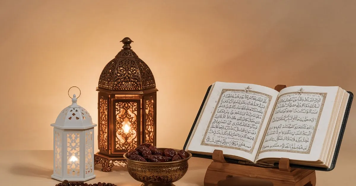 Ide Kegiatan Ngabuburit Produktif