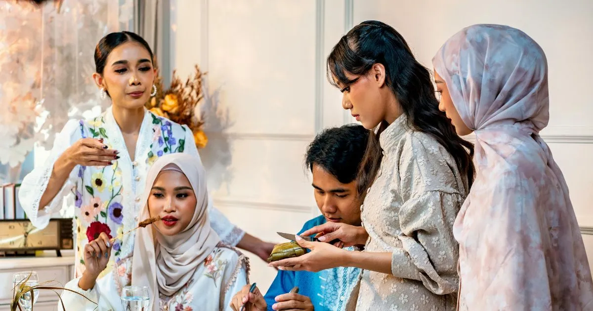 Ide Ngabuburit Ramadan