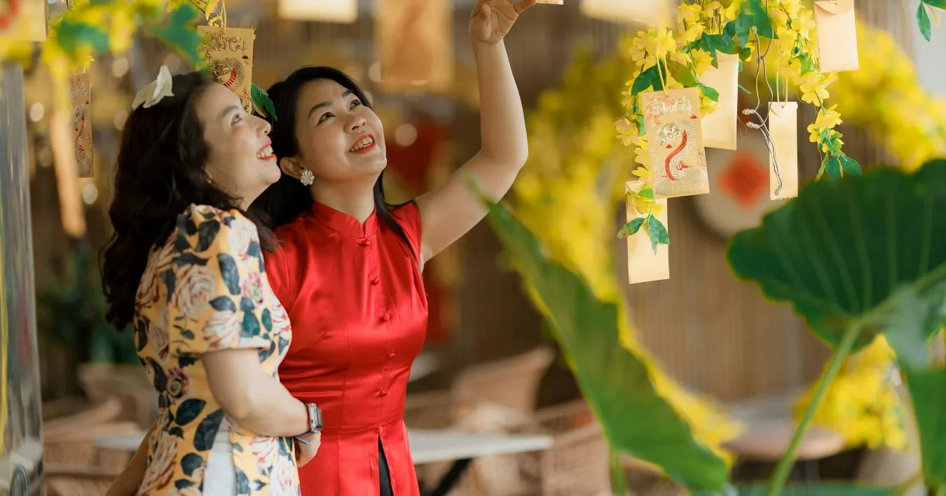 Ide Tema Acara Tahun Baru Imlek 2026