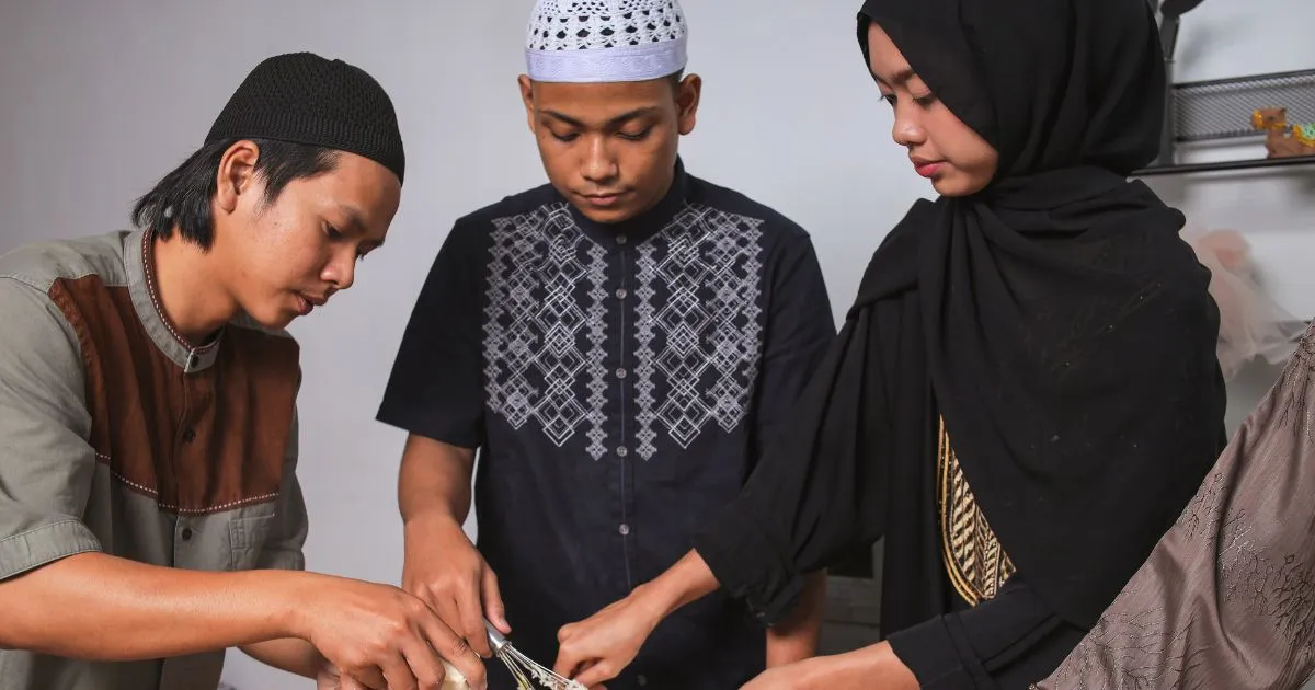 Ide Tema Ramadhan 2026