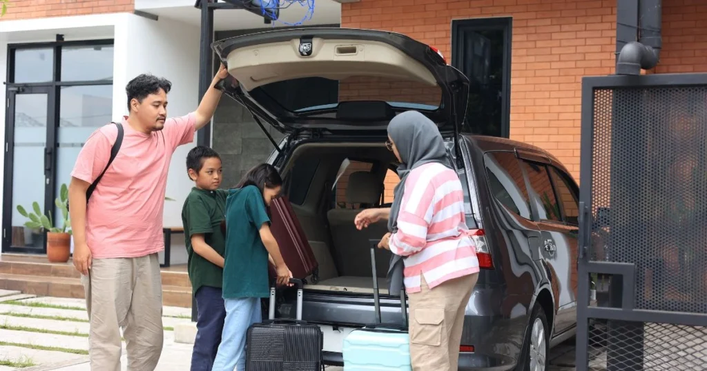 Kapan Libur Lebaran 2026