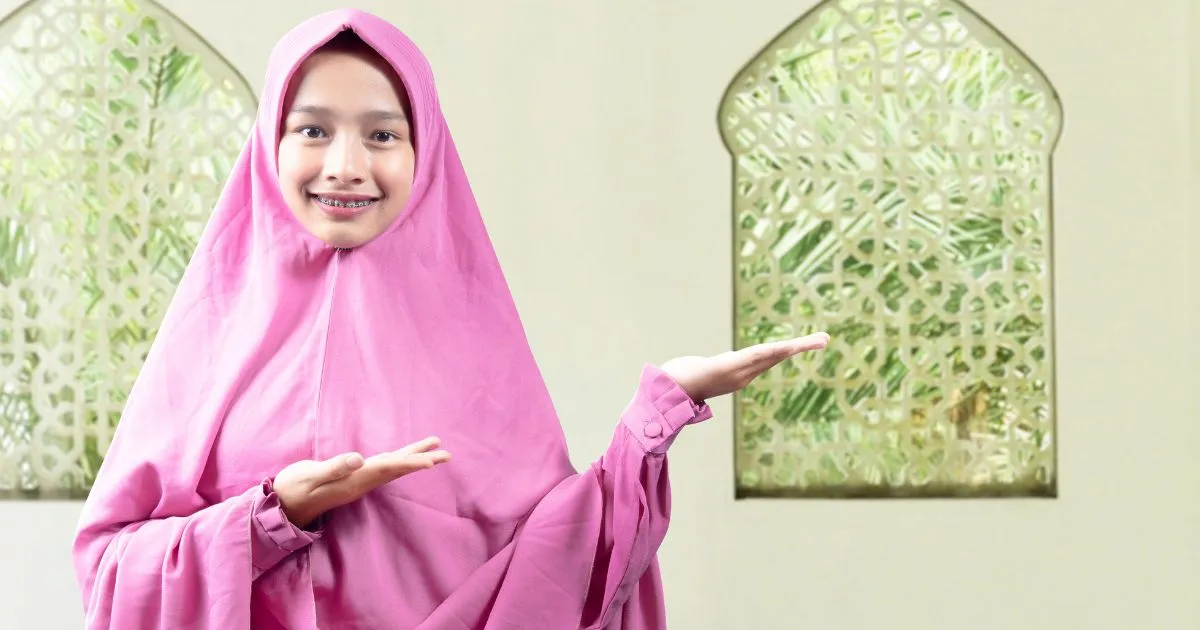 Kegiatan Bulan Ramadhan untuk Anak SD