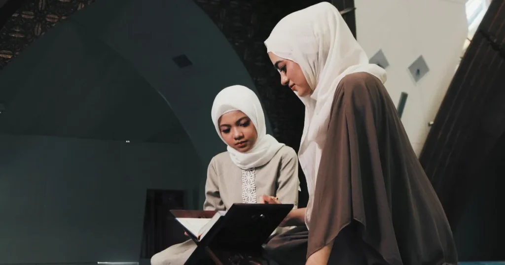 Keutamaan Puasa Ramadhan