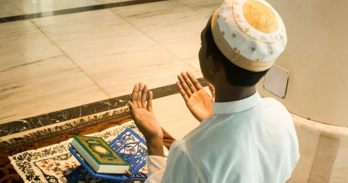 Keutamaan Tadarus Al-Quran