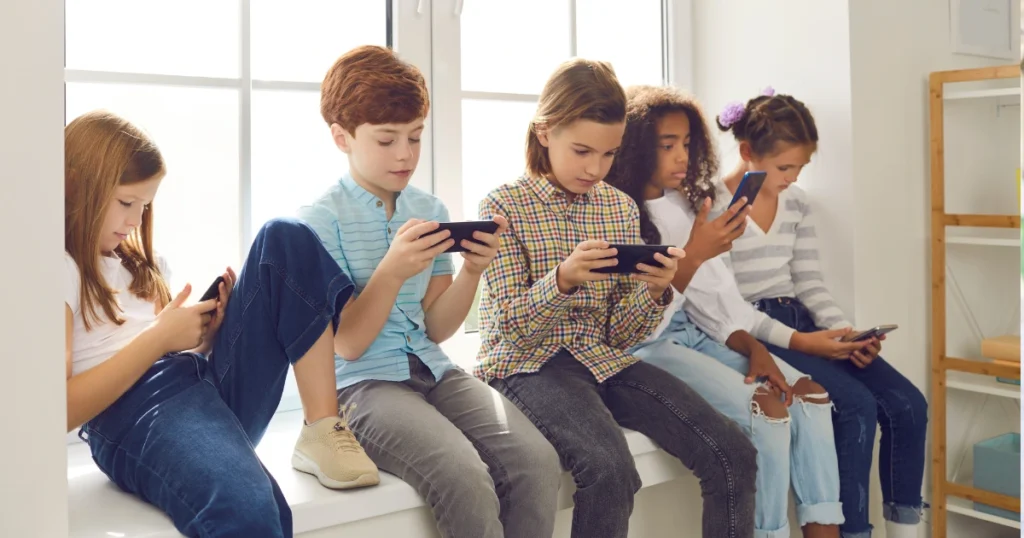 Pendidikan Generasi Alpha