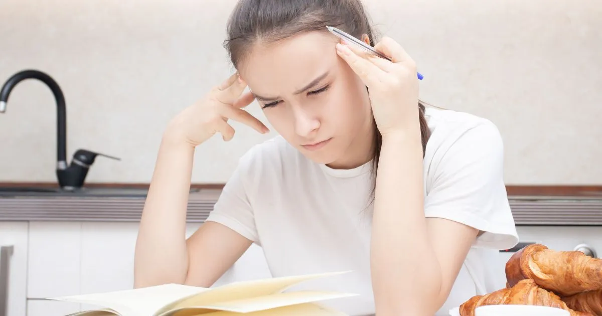 Puasa Bikin Susah Fokus