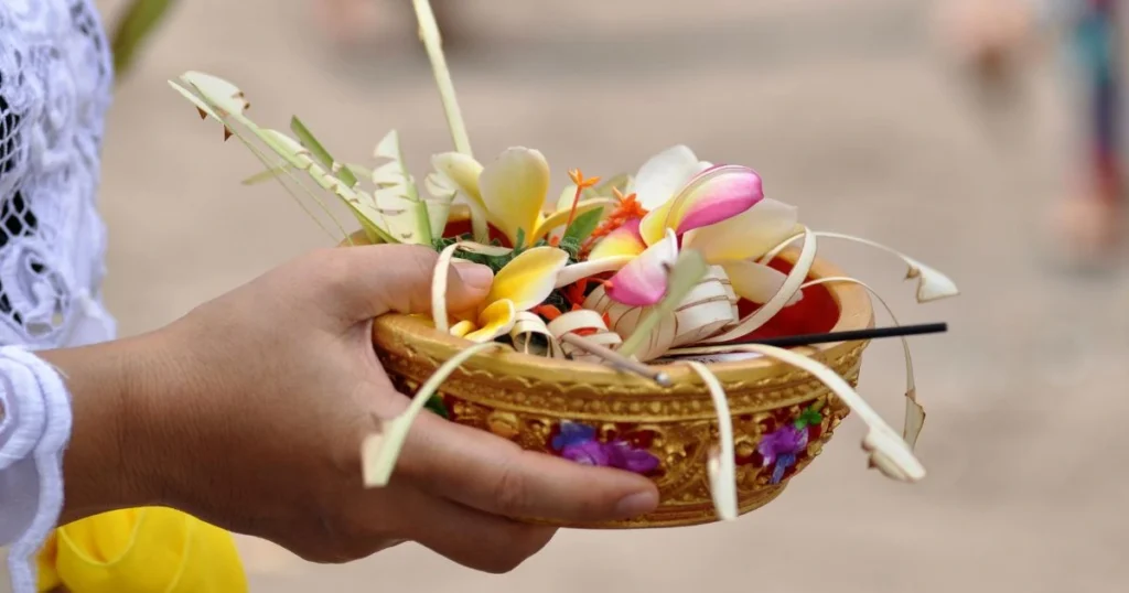 Rekomendasi Parcel Nyepi