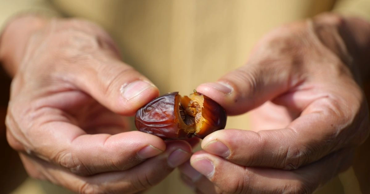 Rekomendasi Takjil Sehat