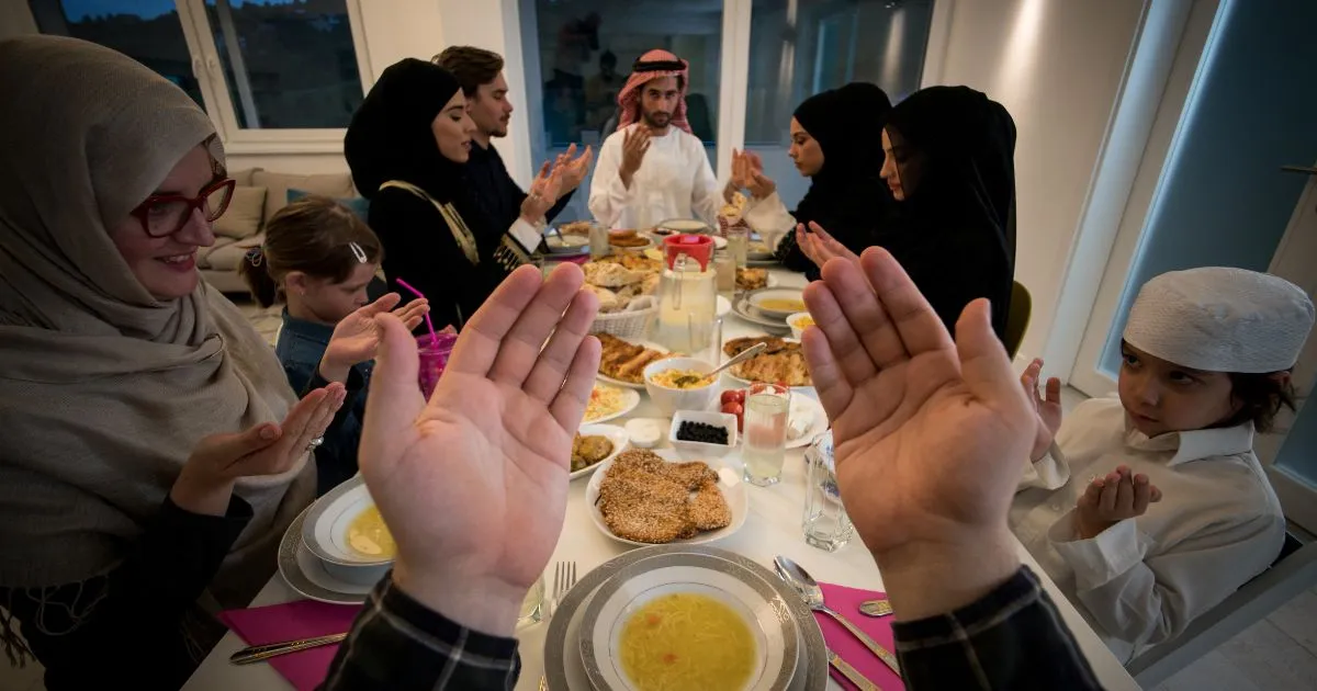 Tema Bukber Ramadhan