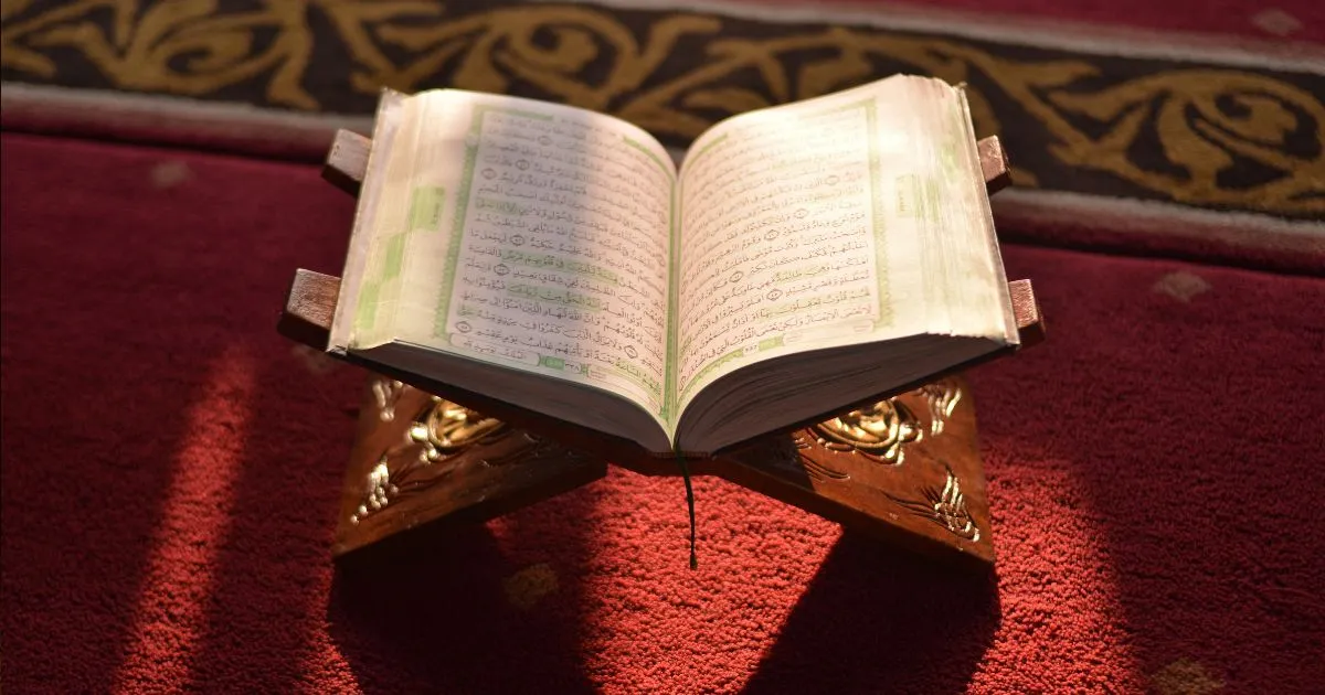 Tema Kegiatan Nuzulul Quran 2026