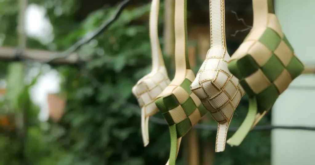 Tema Takbir Keliling Idul Fitri 2026