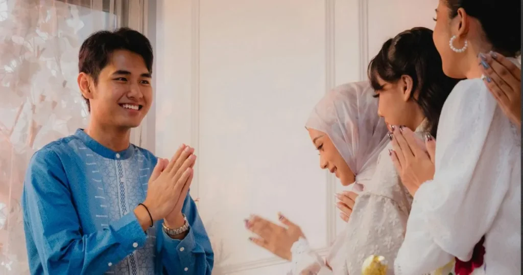 Tradisi Menyambut Ramadan di Indonesia