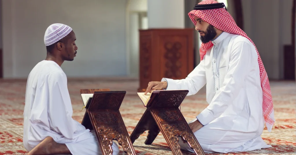 Seru! 17 Tradisi Unik Saat Ramadhan di Berbagai Negara