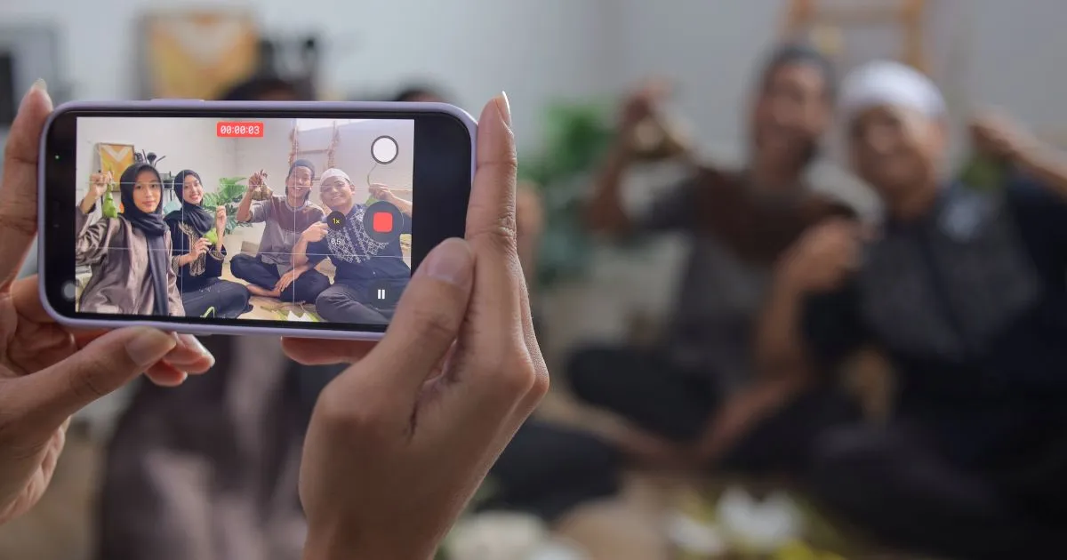 Ucapan Selamat Hari Raya Idul Fitri 2026