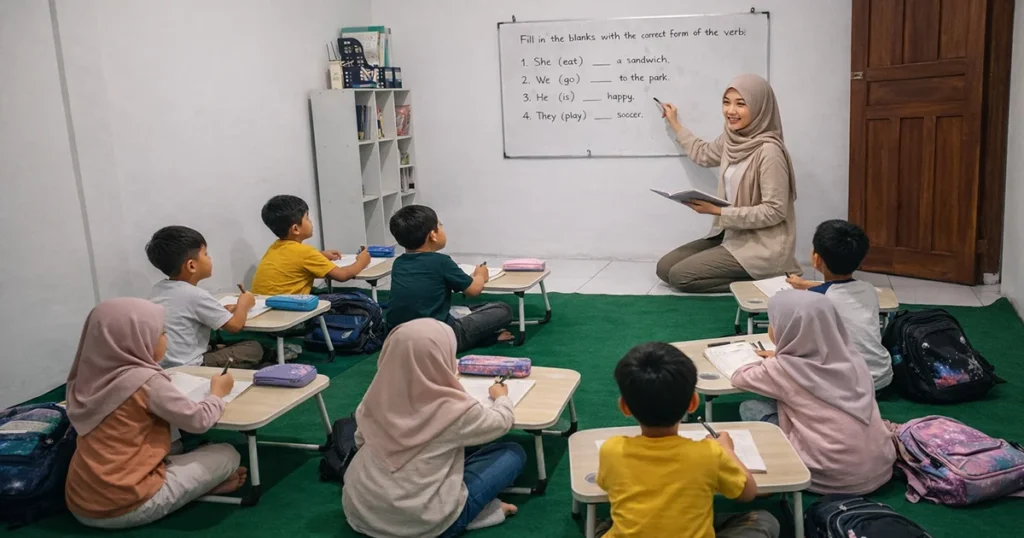 bimbel di madiun presmada edukasi indonesia