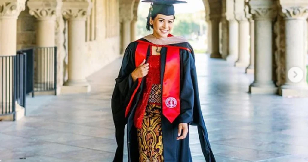 influencer edukasi indonesia