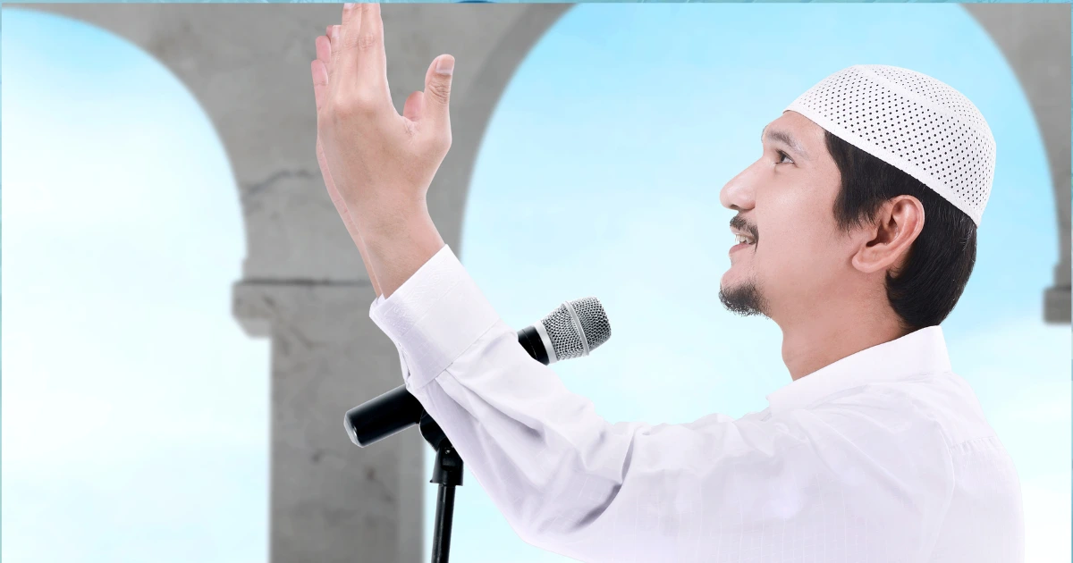 materi kultum ramadhan