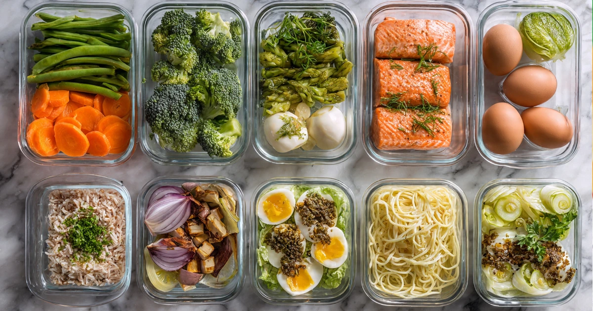 menu sahur sehat untuk anak