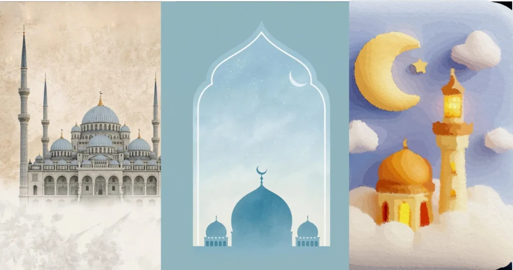 poster ramadhan 2026