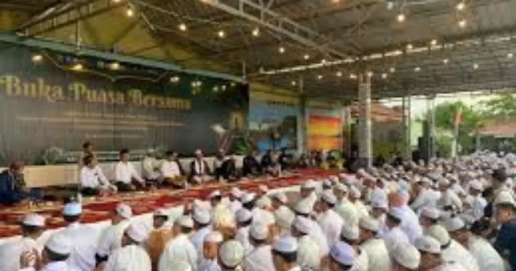 tema safari ramadhan