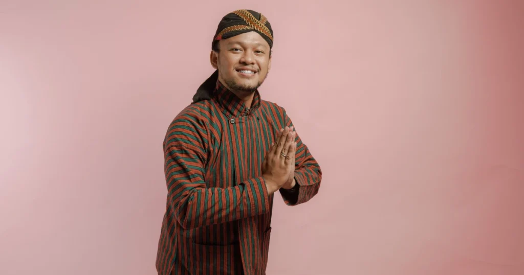 ucapan hari raya idul fitri bahasa jawa