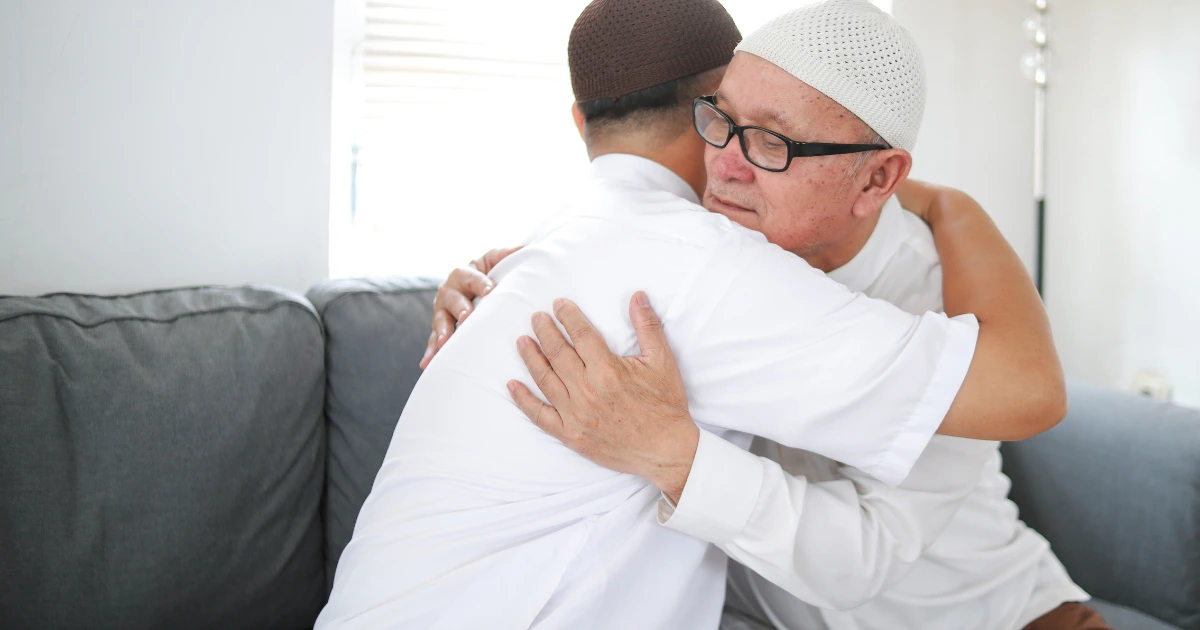 ucapan idul fitri bahasa inggris