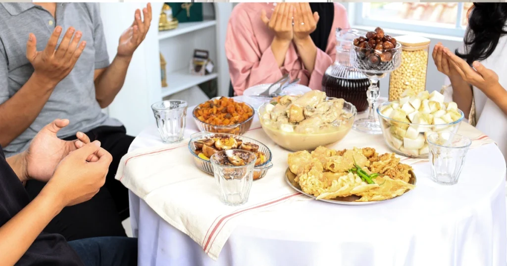 ucapan selamat berbuka puasa