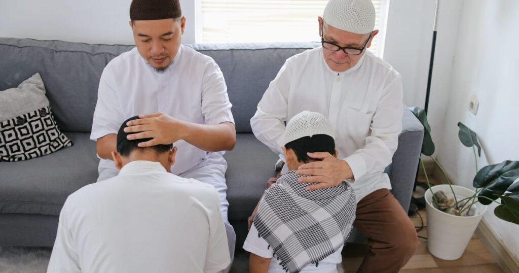 50+ Ucapan Sungkem Lebaran 2026 dalam Bahasa Jawa