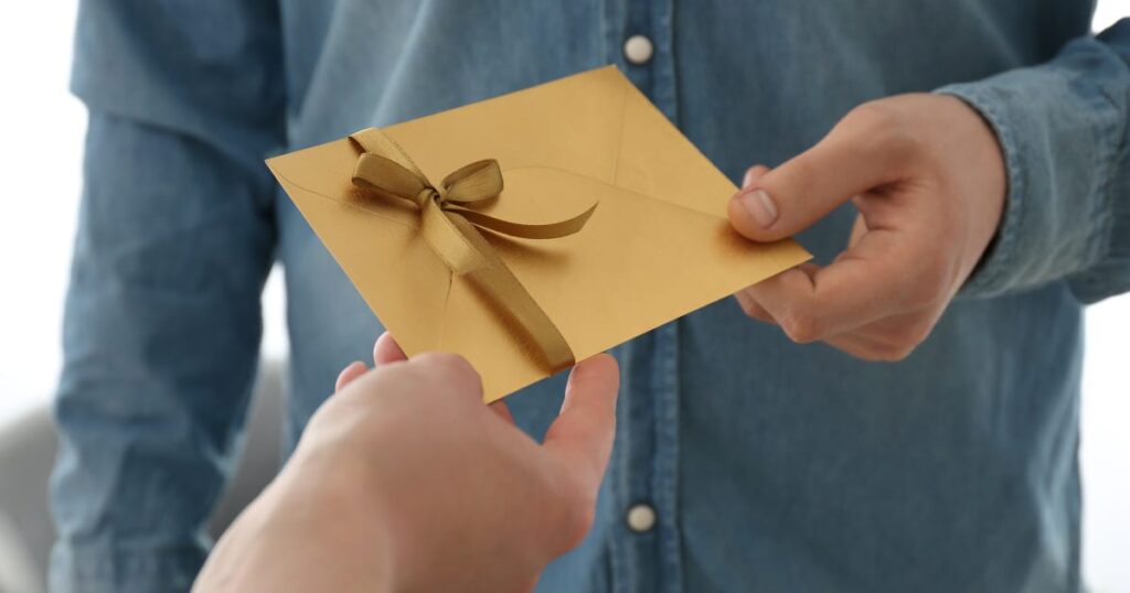 Cari Tahu! Inspirasi Undangan Halal Bihalal Masjid, Desa, RT/RW