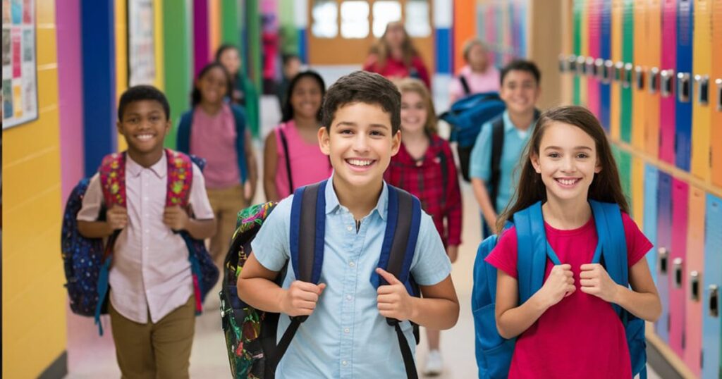 Cek Yuk, Jadwal Masuk Sekolah Setelah Libur Lebaran 2026