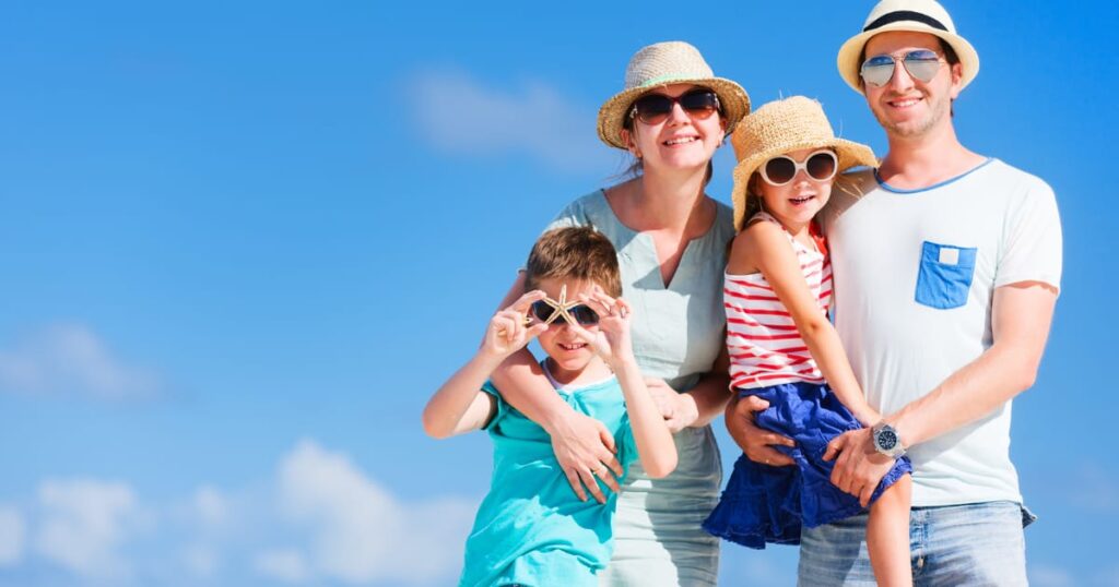 40 Rekomendasi Destinasi Wisata Libur Lebaran, Wajib Dikunjungi!