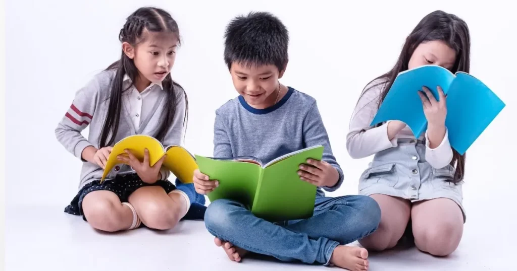 Ciri Ciri Anak Pintar