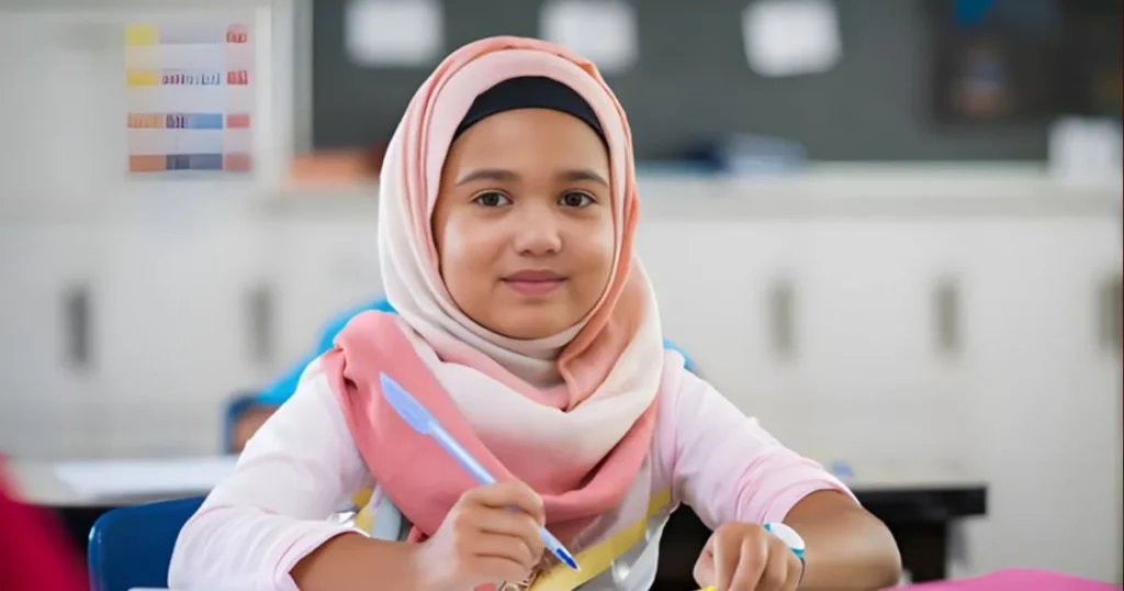 Contoh Susunan Acara Halal Bihalal di Sekolah