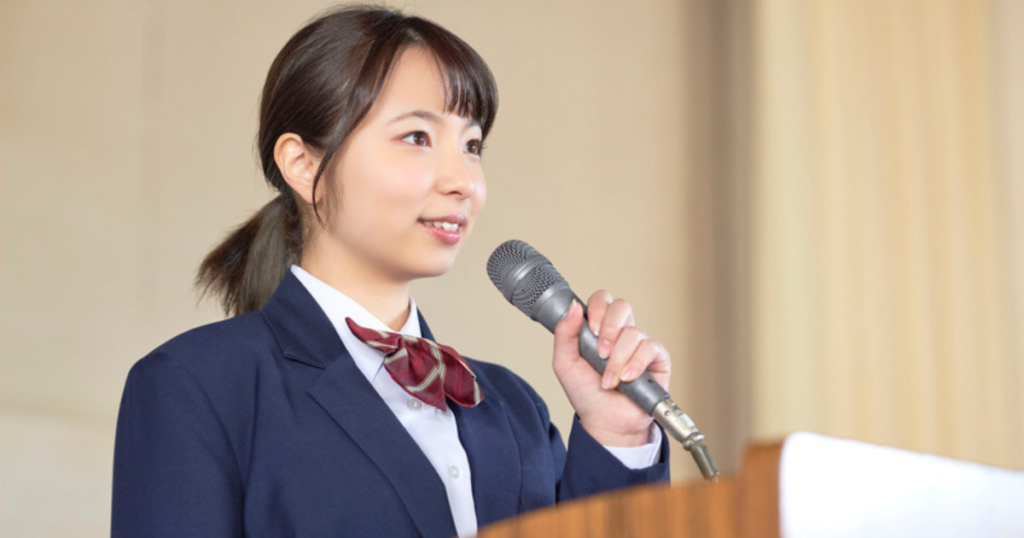 5 Contoh Teks MC Halal Bihalal Sekolah Simpel Beserta Tipsnya