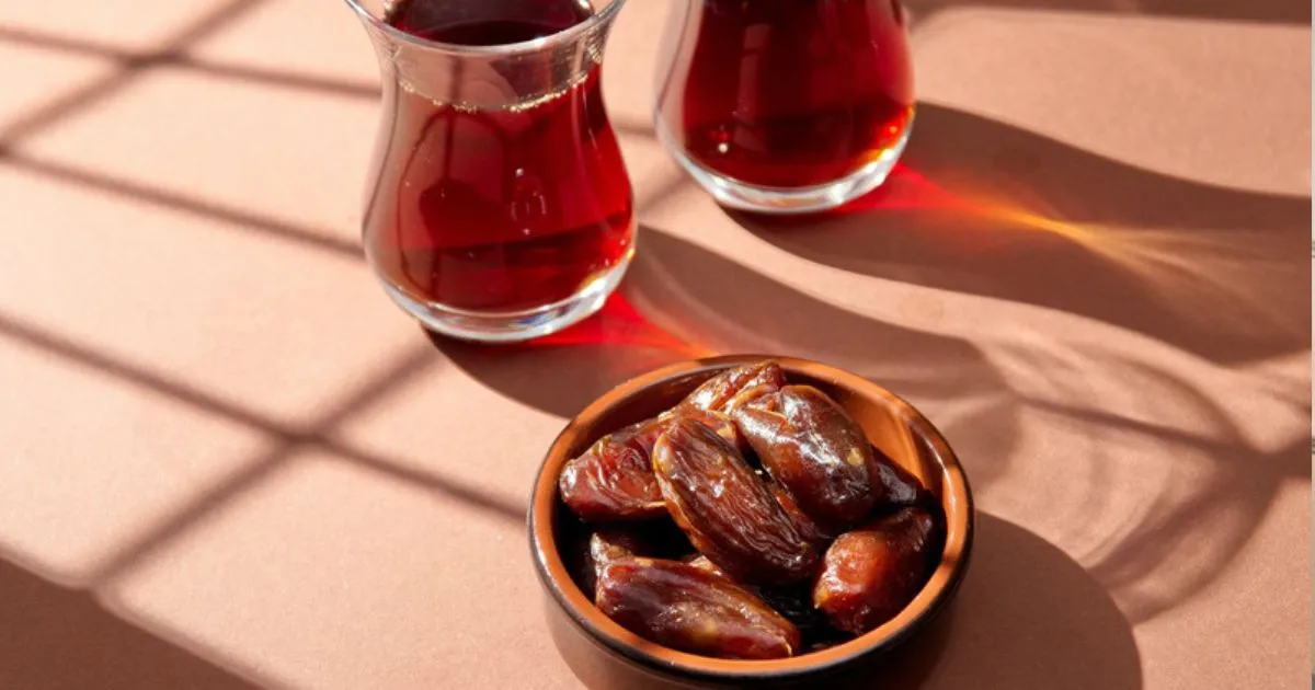 Puasa Syawal Berapa Hari