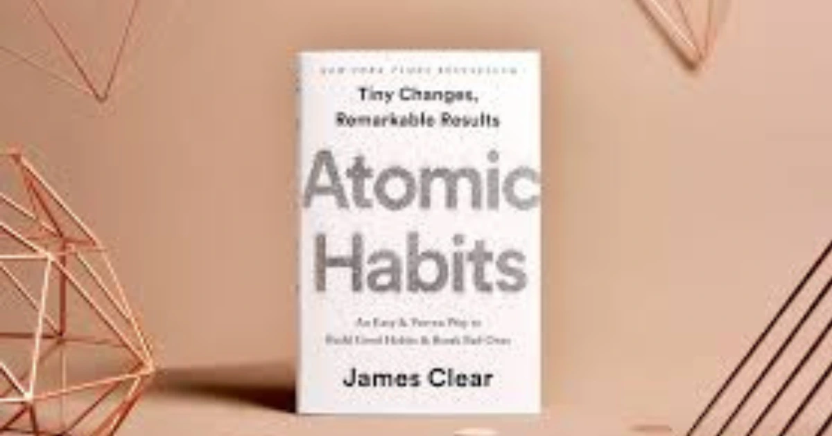 Rekomendasi Buku Self Improvement