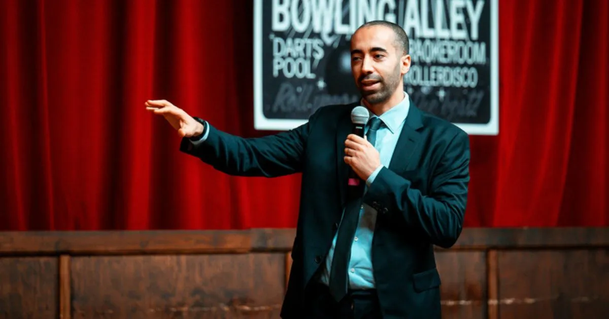 Teks MC Halal Bihalal Idulfitri