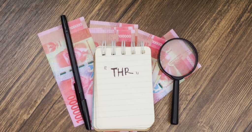 Cari Tahu! Ide THR Lebaran 2026 untuk Keluarga dan Saudara