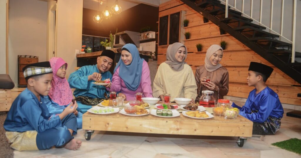 Menarik! Tradisi Lebaran di Indonesia dari Berbagai Daerah