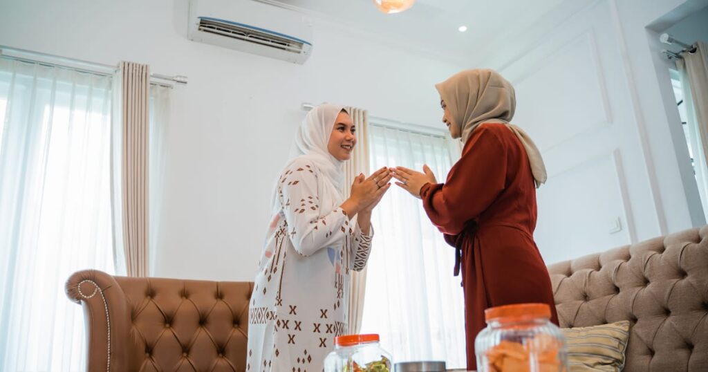 50+Ucapan Lebaran 2026 dalam Bahasa Inggris, Arab, dan Jawa