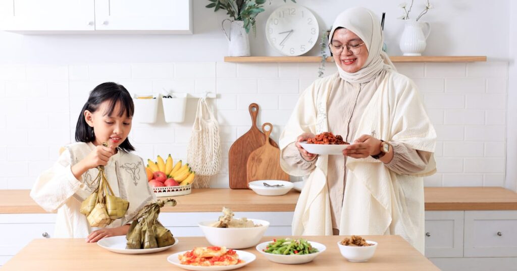 10 Tips Persiapan Menyambut Lebaran, Bunda Wajib Tahu!
