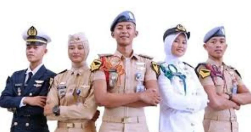rekomendasi sekolah kedinasan