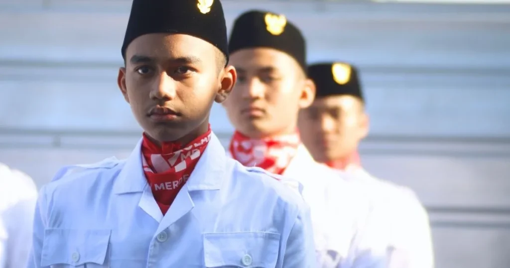 Amanat Pembina Upacara Hari Kartini 2026