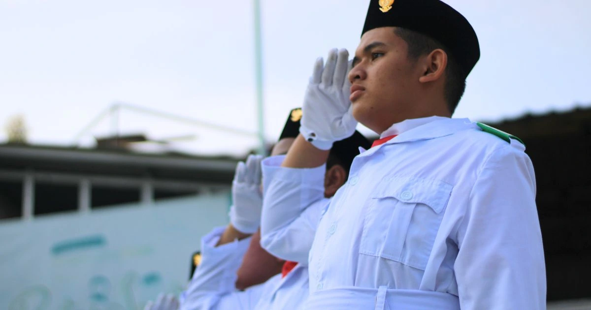 Contoh Doa Upacara Hari Kartini 2026