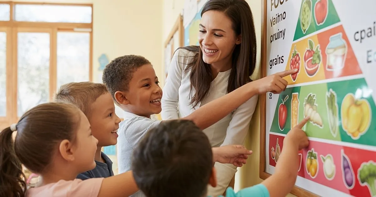Contoh Kata Sifat dalam Bahasa Inggris