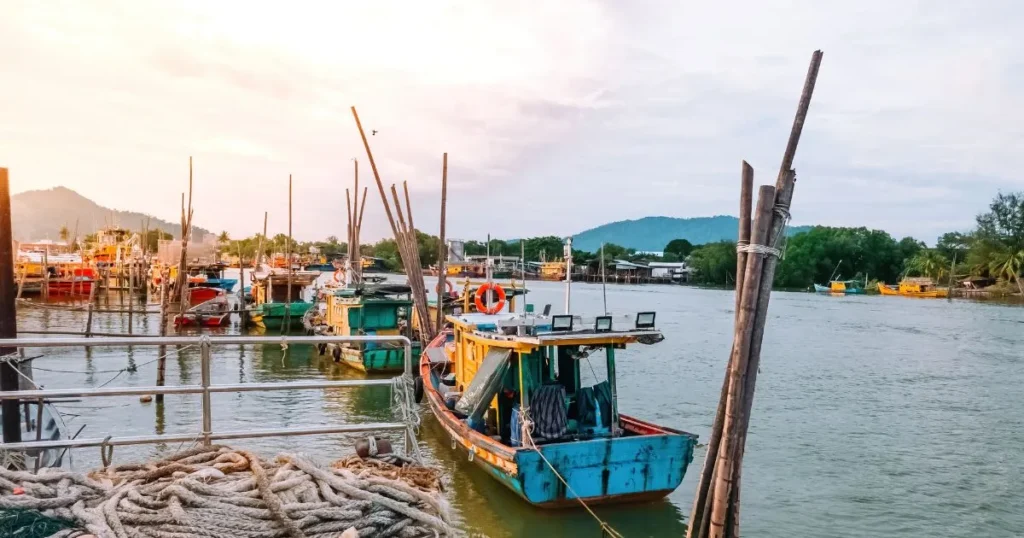 Hari Nelayan Nasional 2026